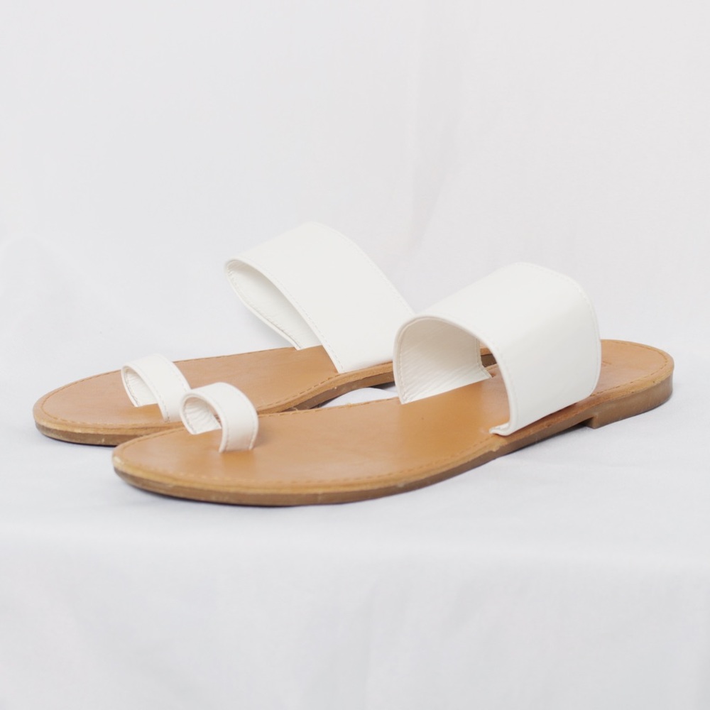 FOREVER21 Sandals